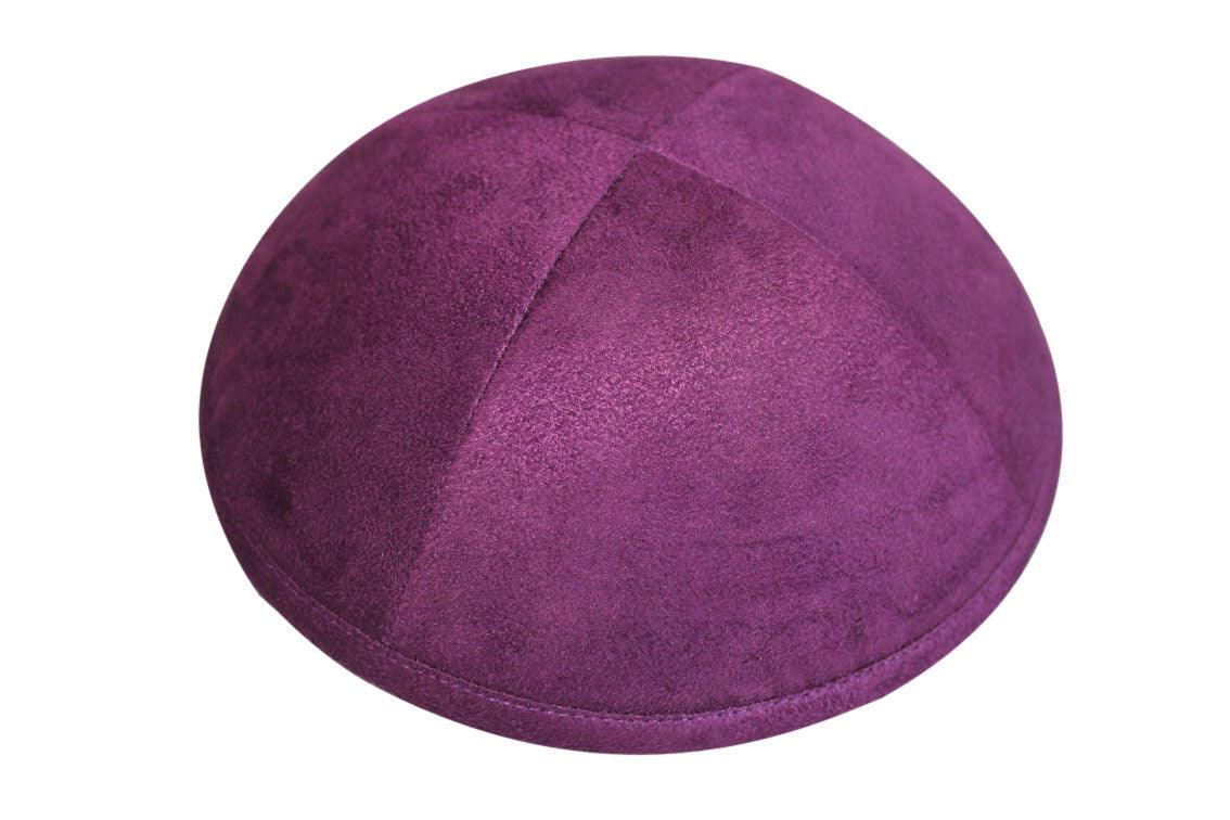 Soft Suede Custom iKIPPAHs