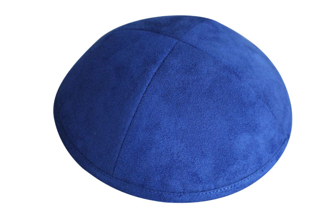 Soft Suede Custom iKIPPAHs