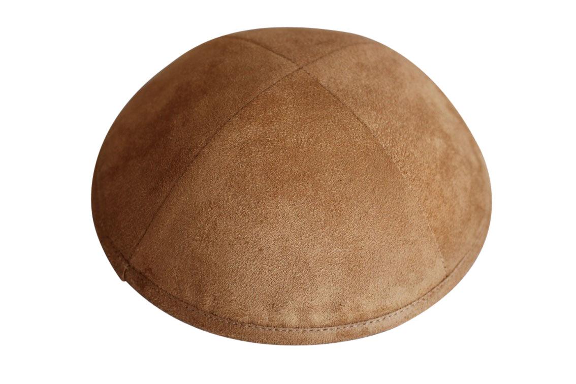 Soft Suede Custom iKIPPAHs