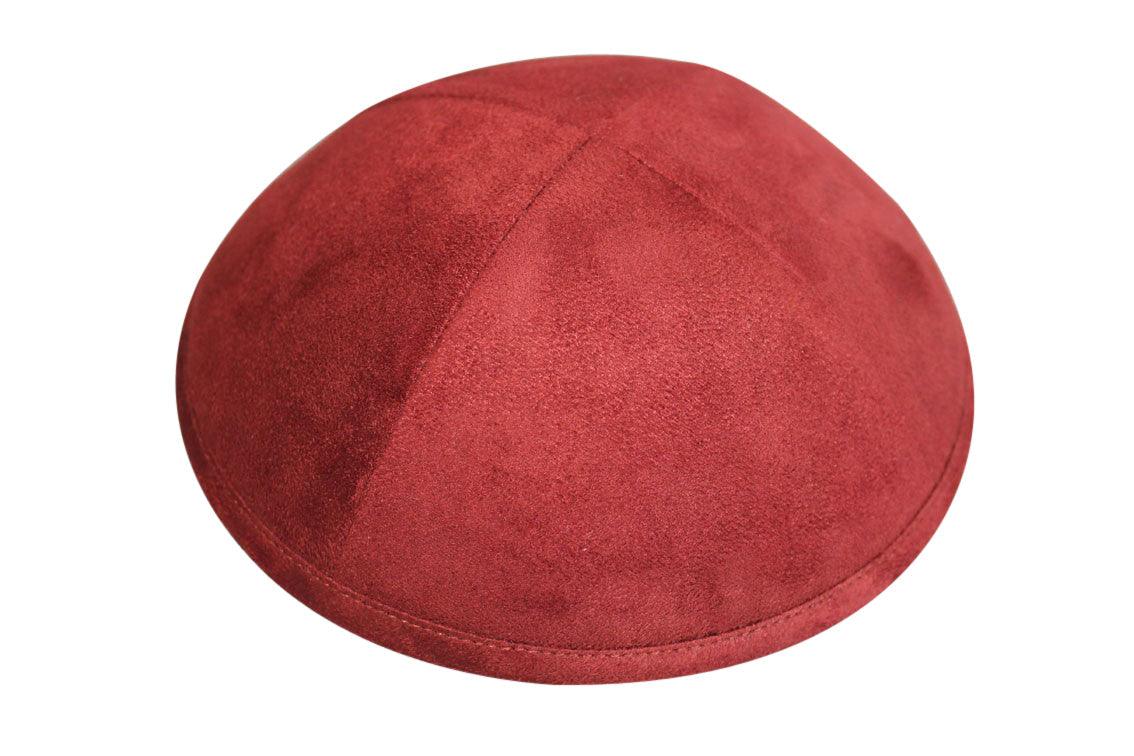 Soft Suede Custom iKIPPAHs