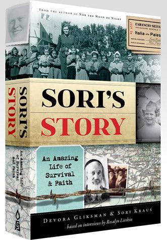 Sori&#39;s Story