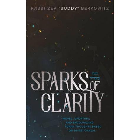 Sparks of Clarity (hardcover)