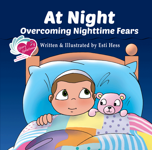 Story Solutions #1 - At Night