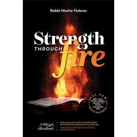 Strength Through Fire (Pb)