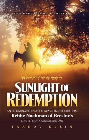 Sunlight of Redemption (hard)