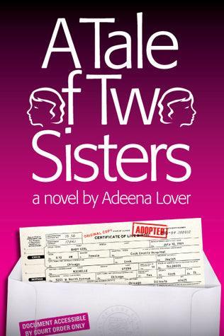 Tale of Two Sisters (Paperback)
