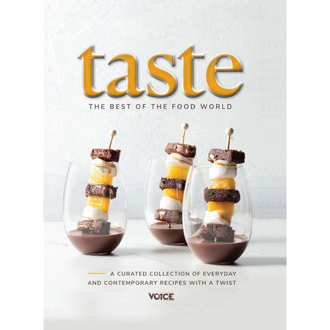 TASTE
