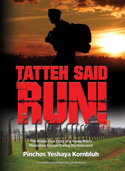 Tatteh Said Run
