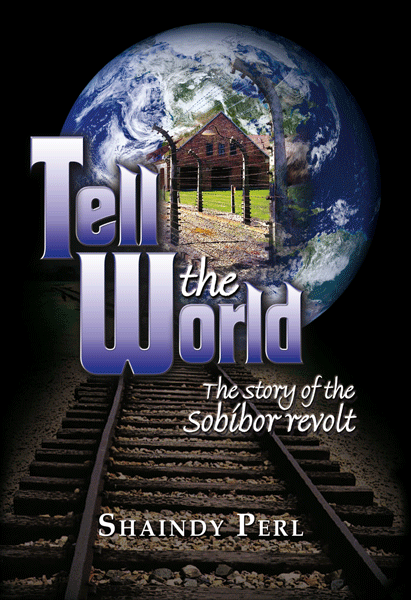 Tell The World