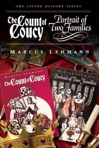 The Count Of Coucy And Portrait Of Two Families