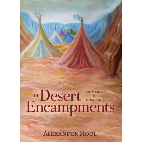 The Desert Encampments
