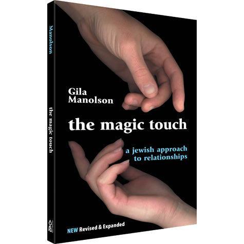 The Magic Touch (pb)