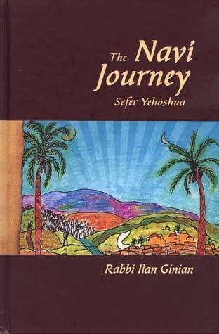 The Navi Journey, Sefer Yehoshua