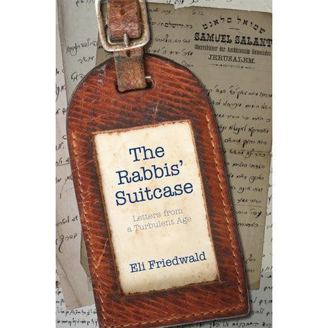 The Rabbis' Suitcase (hardcover)