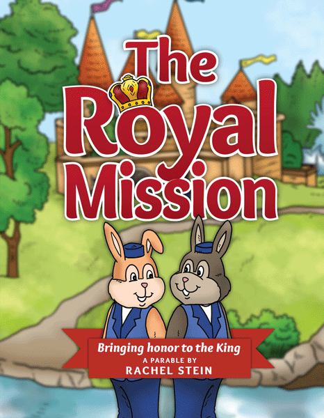 The Royal Mission