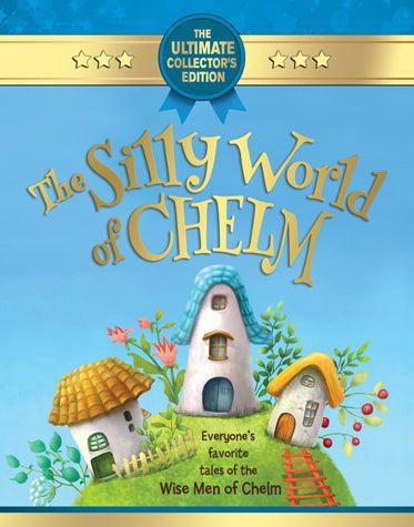 The Silly World of Chelm