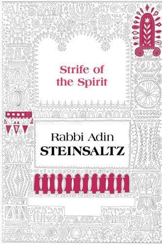 The Strife of the Spirit