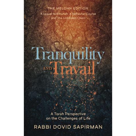 Tranquility and Travail (hard)