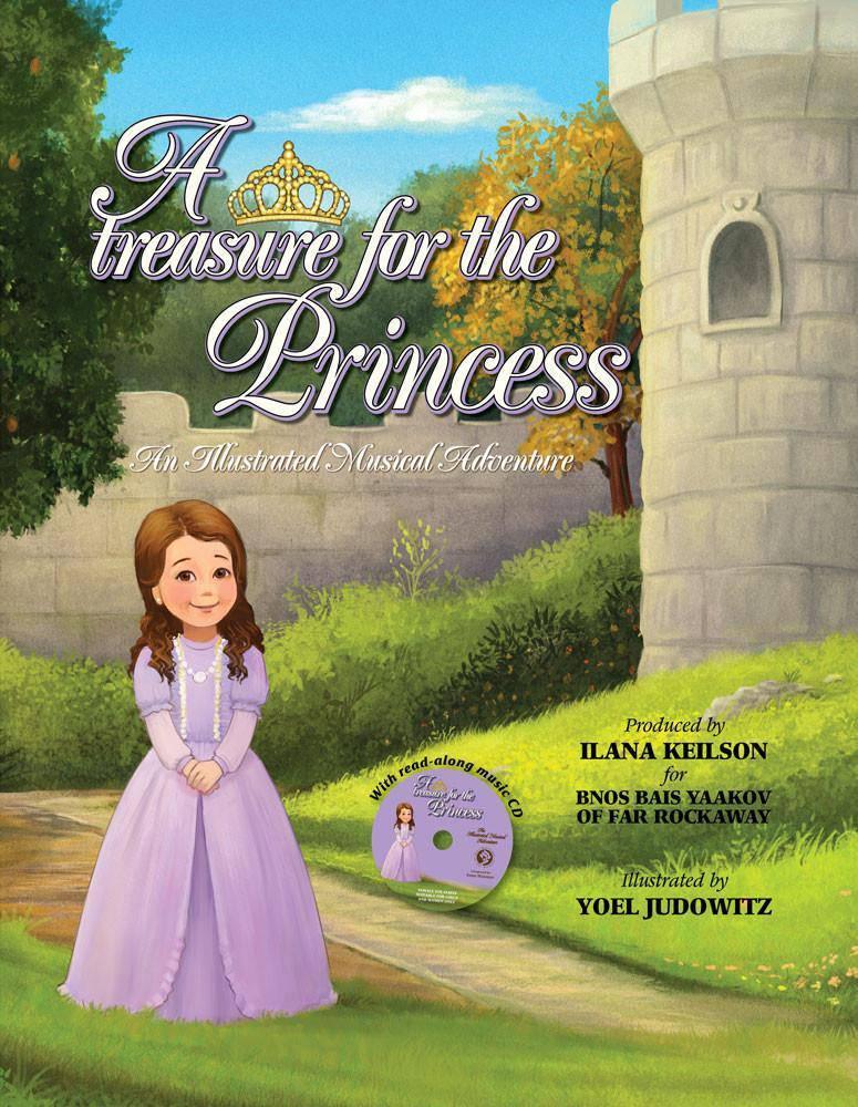 Treasure for the Princess