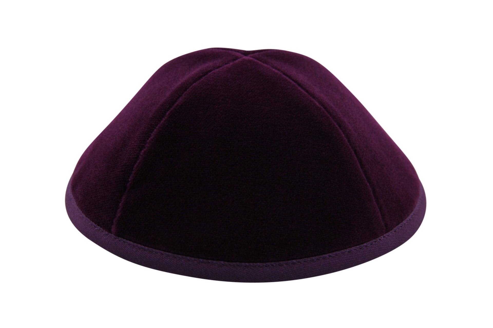 Velvet Custom iKIPPAHs