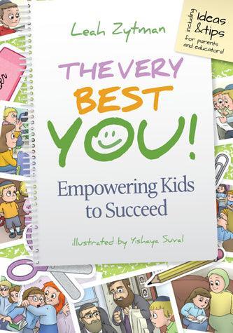Very Best You (Zytman 7 x 10)