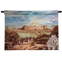 Wall Hanging Tapestry - "Bikurim"