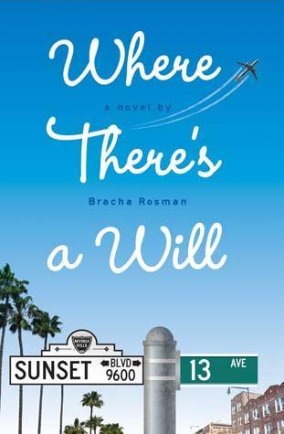 Where There's a Will (paperback)