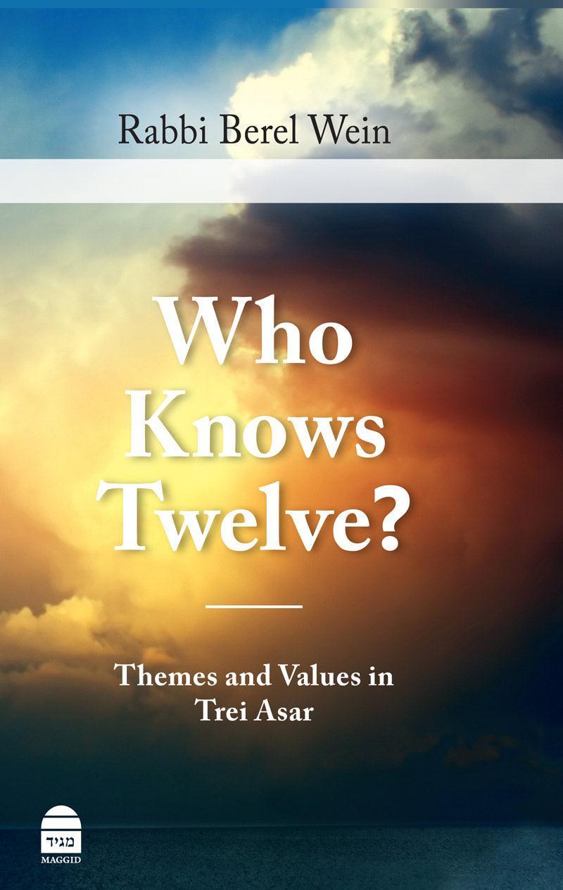 Who Knows Twelve