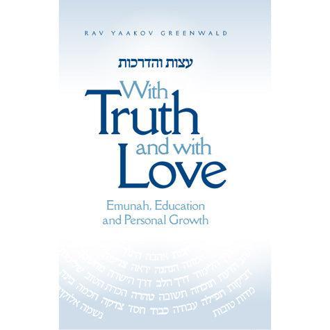 With Truth and with Love (hard)