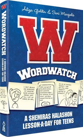 Wordwatch (paperback)