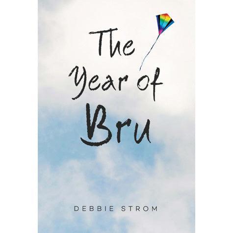 Year of Bru (hardcover)