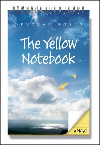 Yellow Notebook (paperback)